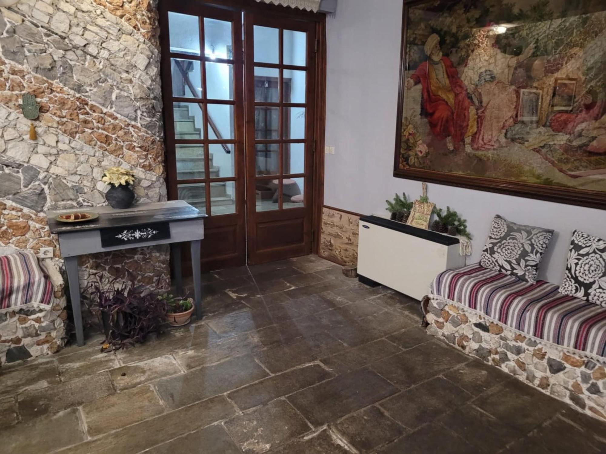 Diogenis Hotel Цагарада Екстериор снимка