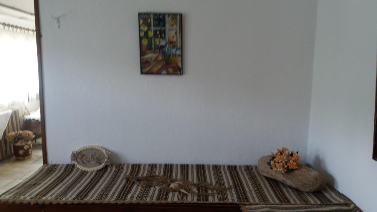 Diogenis Hotel Цагарада Екстериор снимка