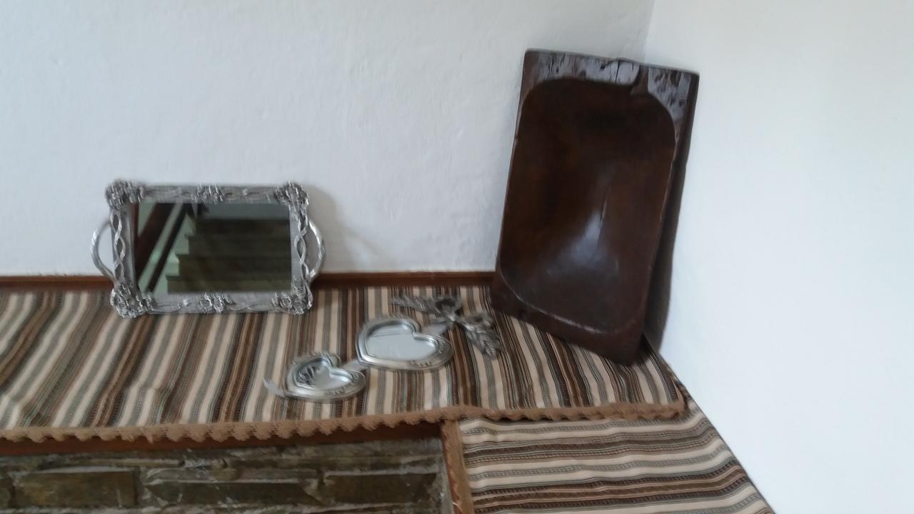 Diogenis Hotel Цагарада Екстериор снимка
