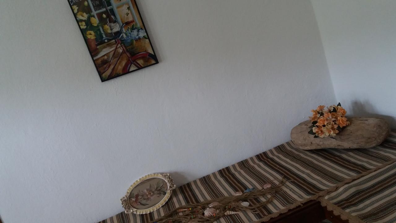 Diogenis Hotel Цагарада Екстериор снимка