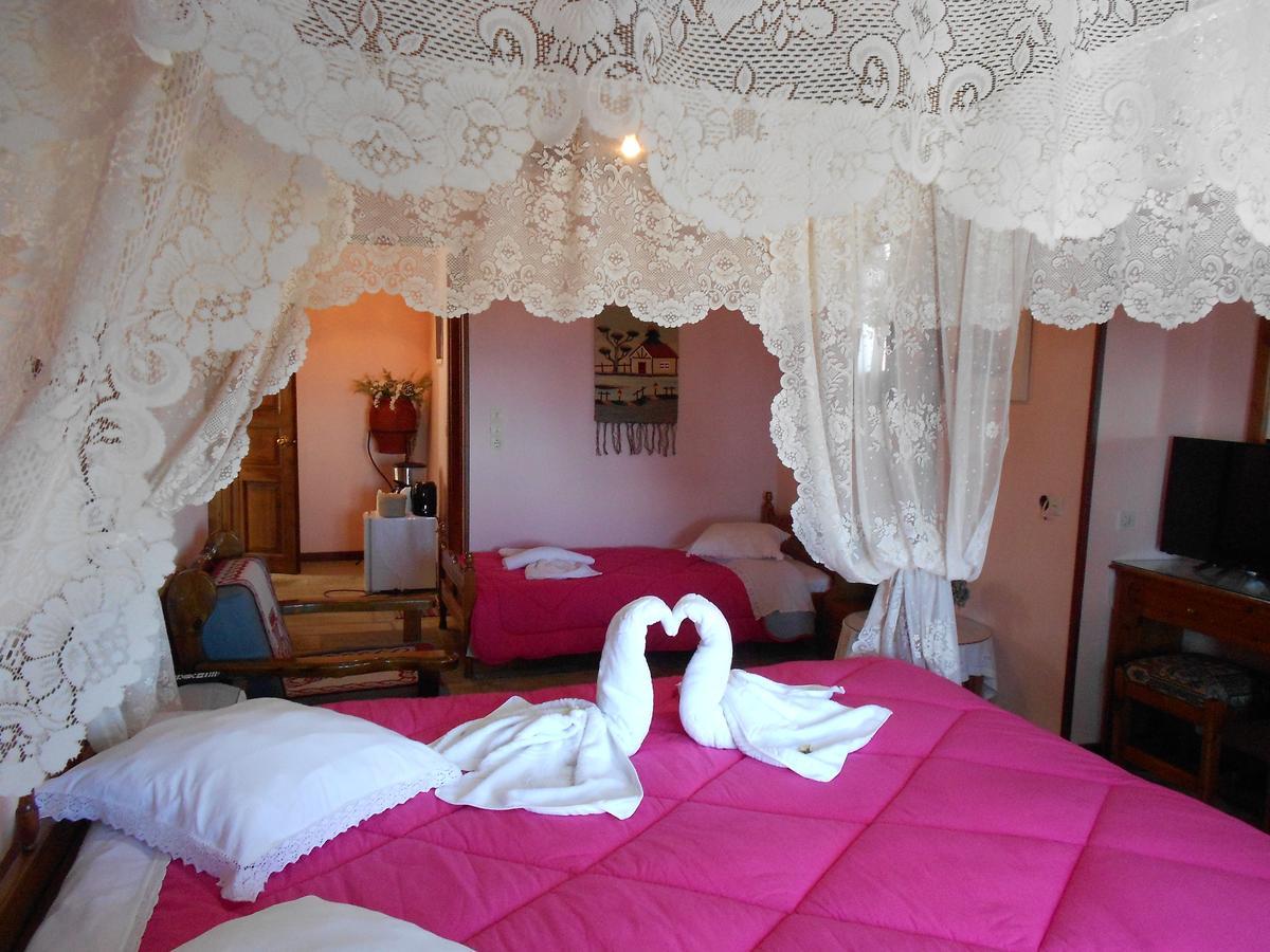 Diogenis Hotel Цагарада Екстериор снимка